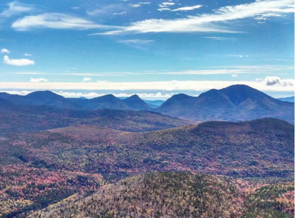5 Stunning Instagram Photos of New Hampshire Countryside