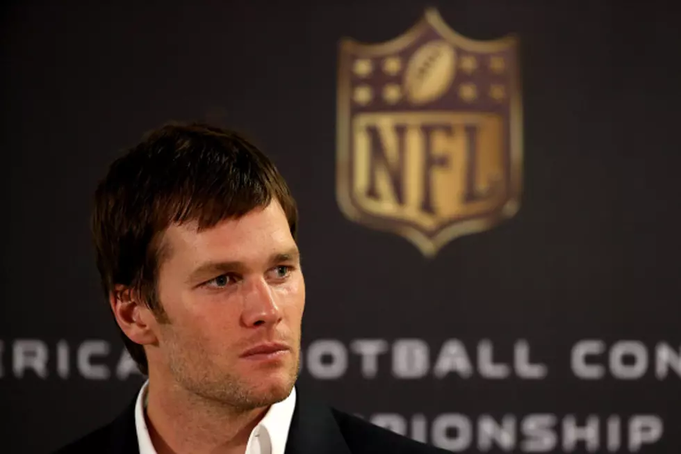 Brady Has NOT Filed Appeal Of Ruling That Upheld His Suspension