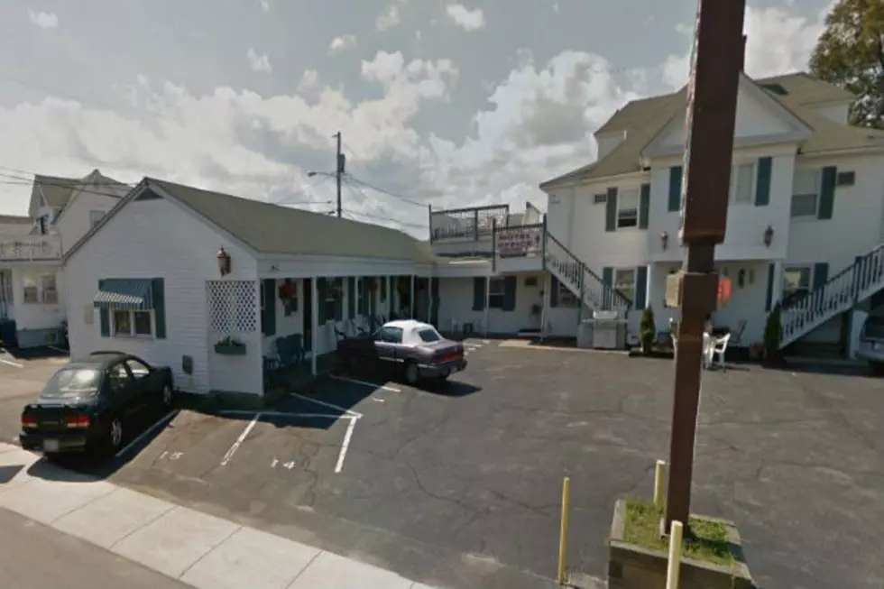 Hampton Beach Motel Up For Bid At Auction