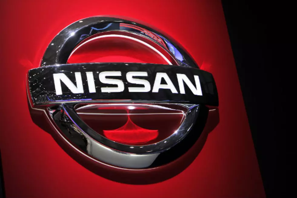 Nissan Recalls Close To 4 Million Vehicles