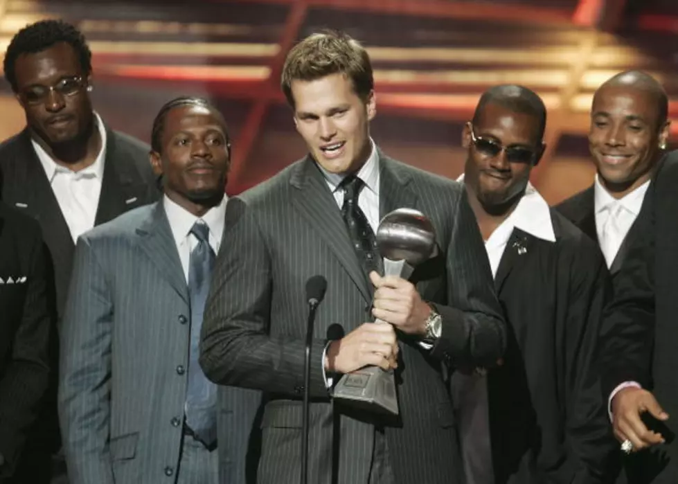 ESPN Mocks Tom Brady With Deflategate Inspired Logo [PHOTO]
