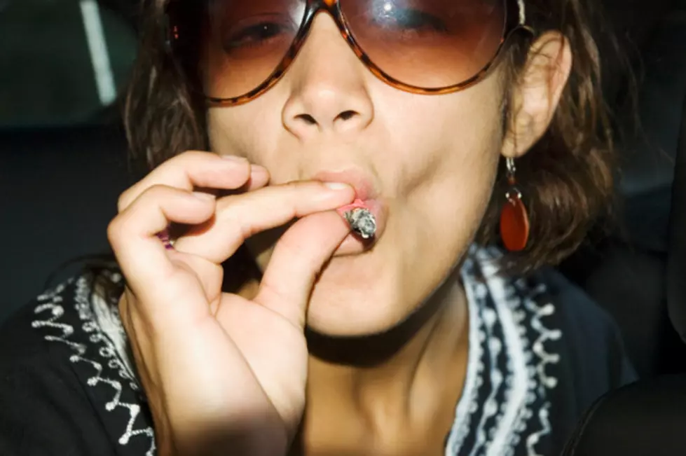 New Hampshire Makes Top 10 List Of States Smoking The Most Weed