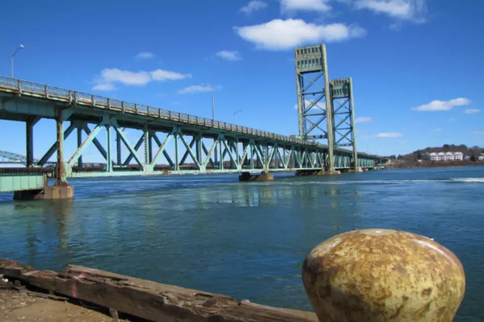 Still Waiting: New Sarah Long Bridge Not to Open Before May