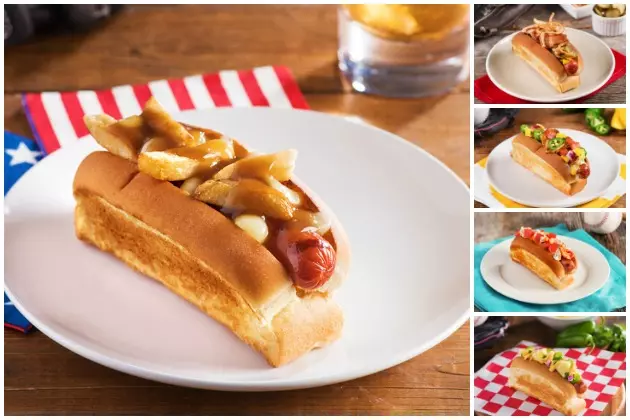 Manchester Woman&#8217;s Hot Dog Creation a Finalist For Next &#8216;Fenway Frank&#8217;