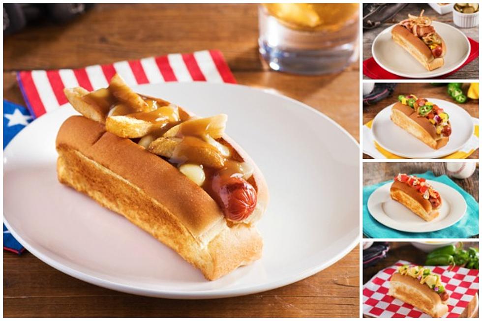 Manchester Woman’s Hot Dog Creation a Finalist For Next ‘Fenway Frank’