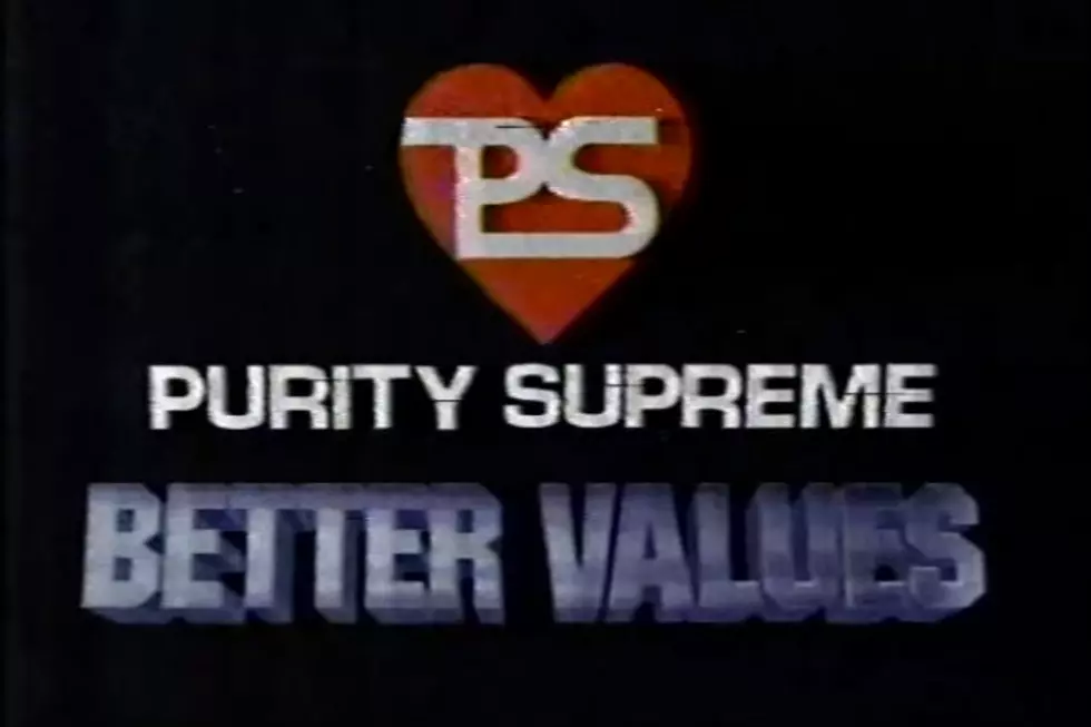 Top 3 Reasons I Miss Purity Supreme Supermarkets