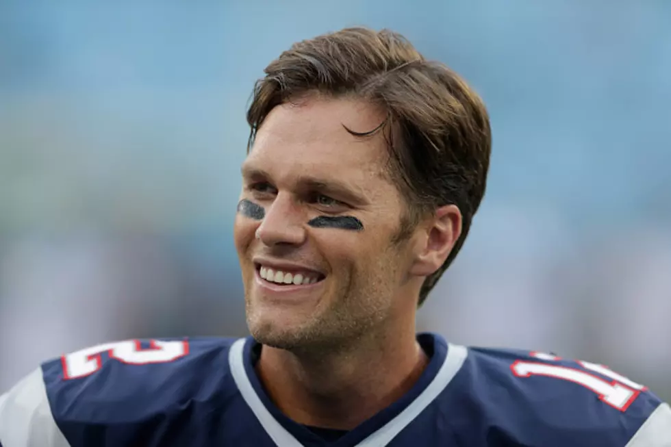 Tom Brady Is Getting Crushed On The Internet For His New Haircut