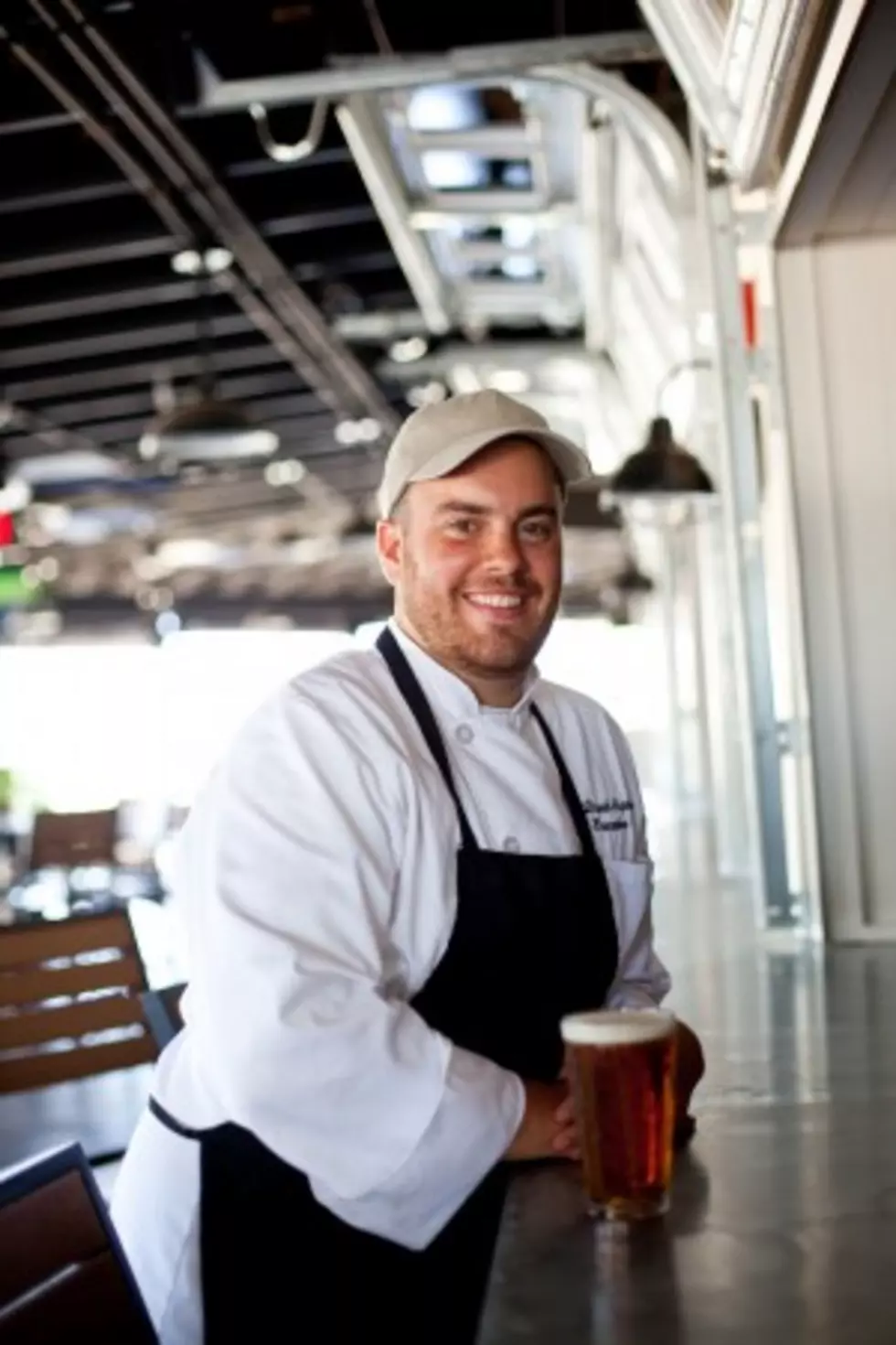 Seacoast Chef to Appear on Food Network&#8217;s &#8216;Cutthroat Kitchen&#8217;