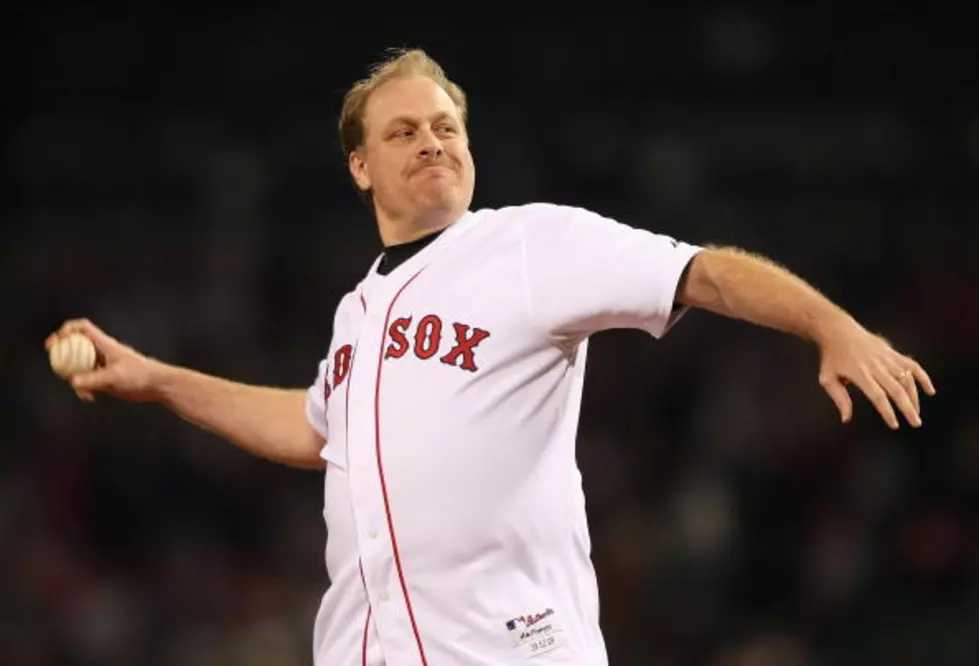 Curt Schilling For President In 2024 According To His Facebook Page