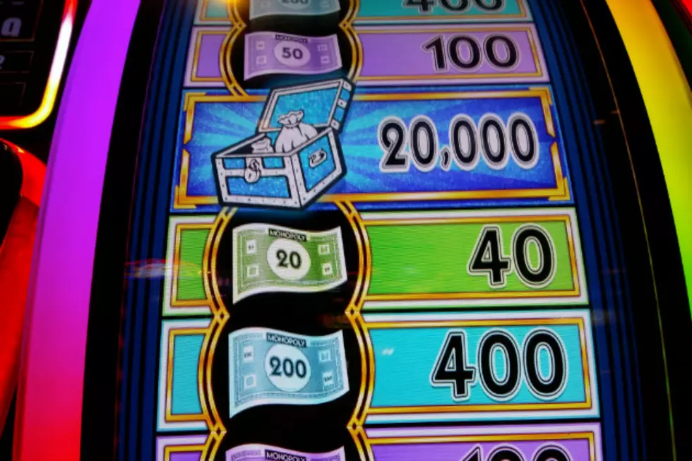 A-Train&#8217;s Vegas Highlight Reel: The Biggest Jackpot of the Week