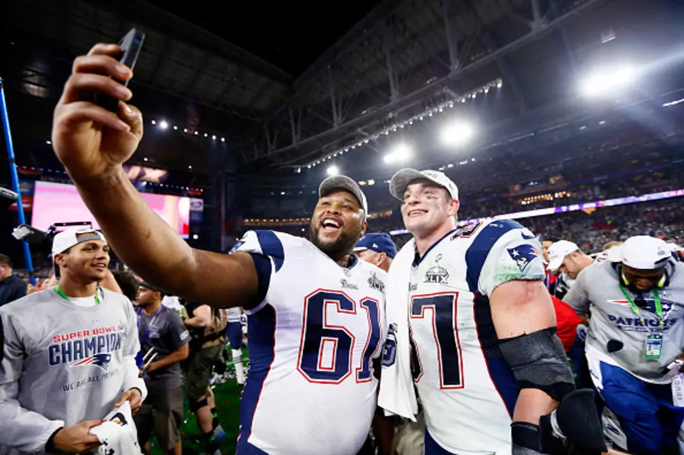 Marcus Cannon To Remain A Patriot For 5 More Years