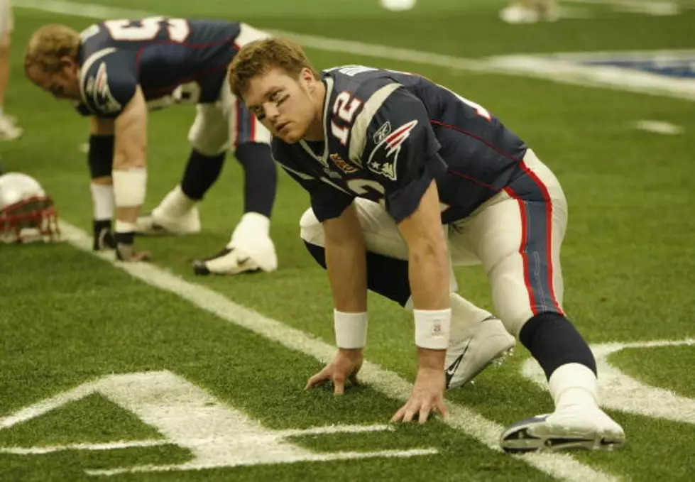 Tom Brady – ‘The Comeback Kid’ Is A Must Watch Before Sunday