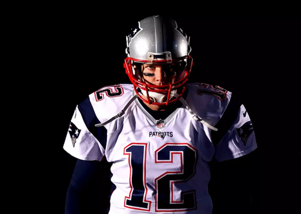 Brady’s Jersey Is The Top Selling NFL Jersey In EVERY State