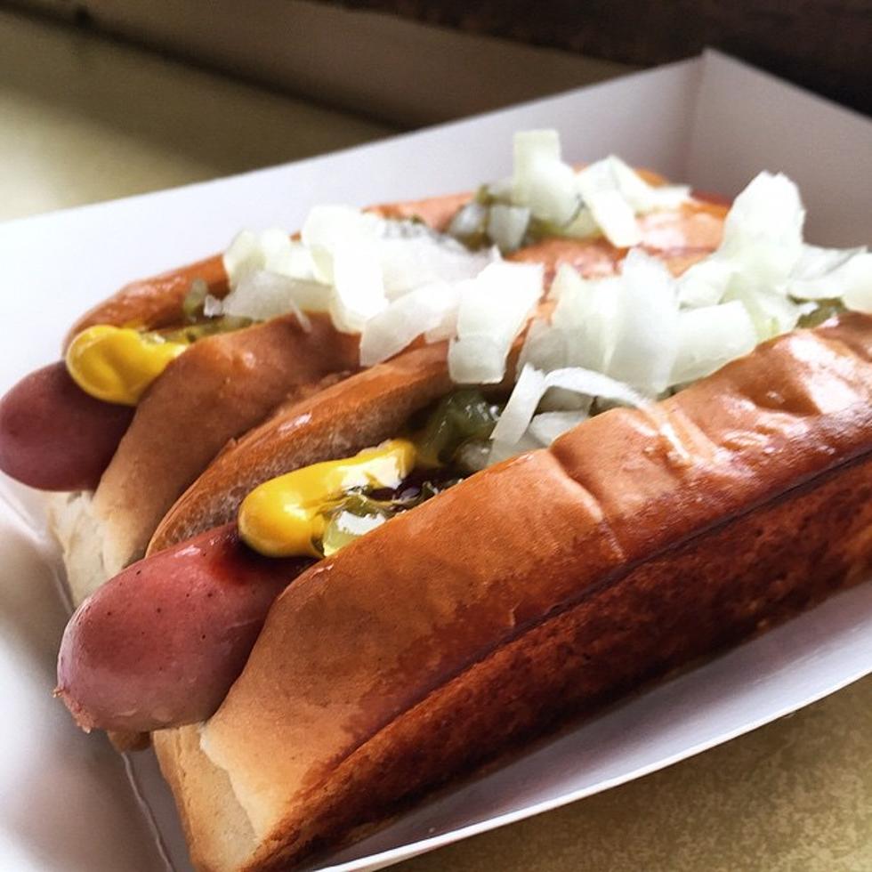The Best Hot Dog in New Hampshire Is…
