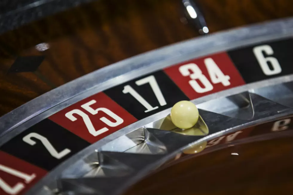 How Does NH Rank for Gambling Enthusiasm?