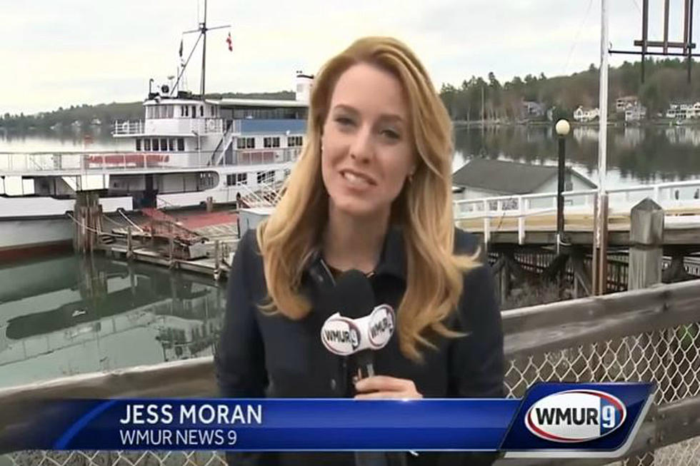 NH Spring CONFIRMED! M/S Mount Washington Sets Sail Again