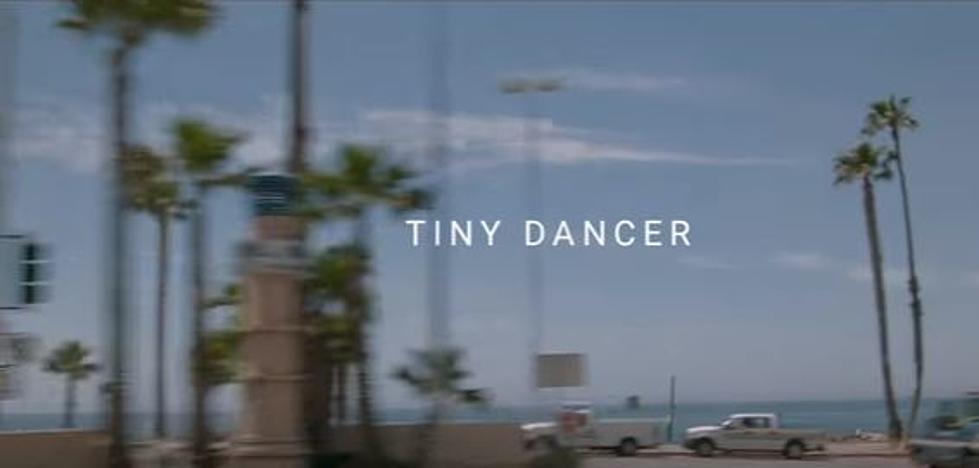 Elton Johns’ ‘Tiny Dancer’ Was Released In 1971 But The Music Video Just Came Out And It’s Fantastic