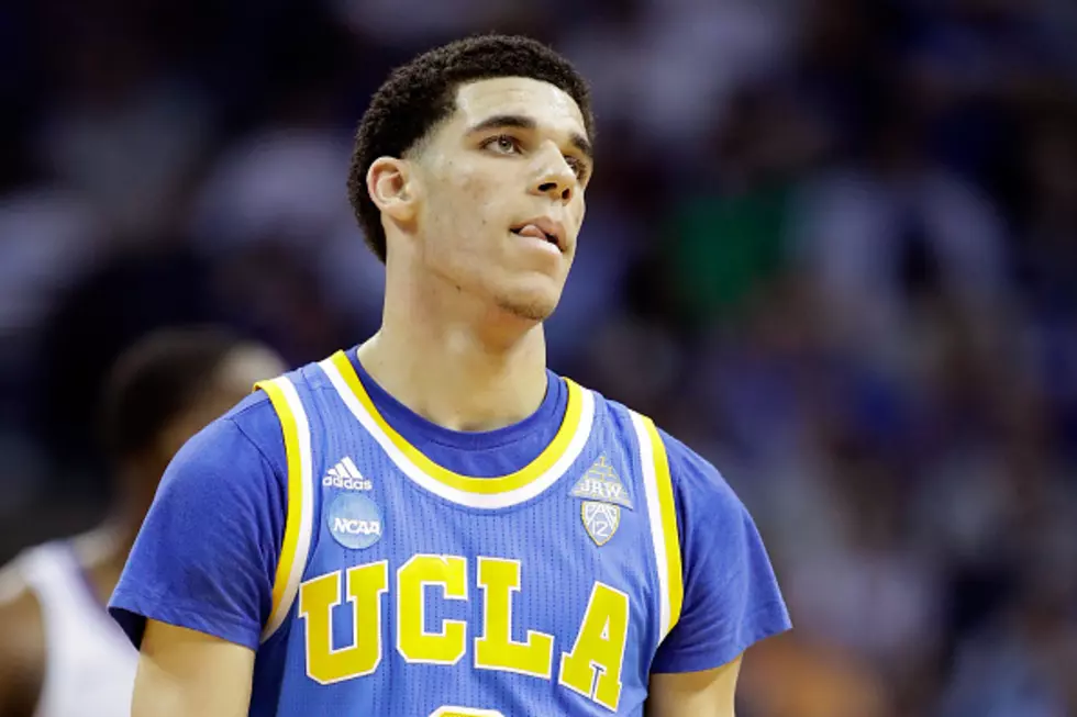 Possible NBA #1 Pick Refuses To Work Out For Celtics