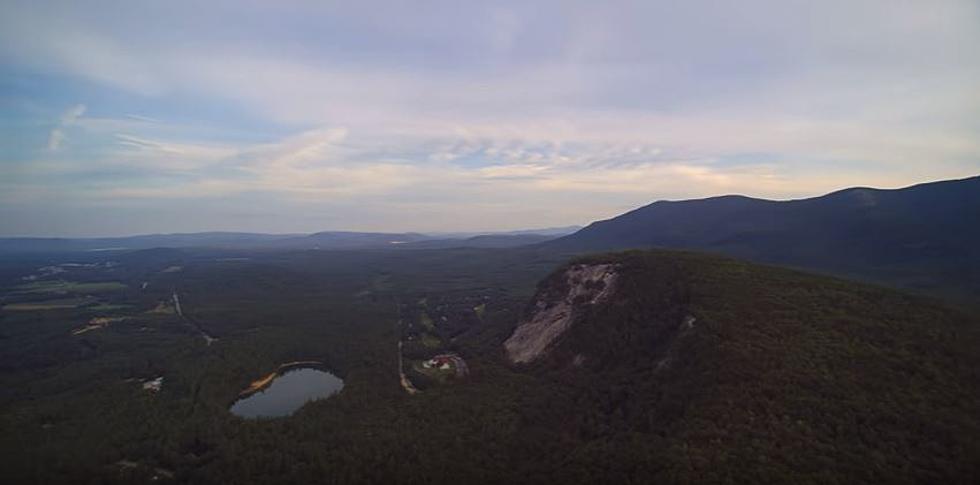 Amazing North Conway View