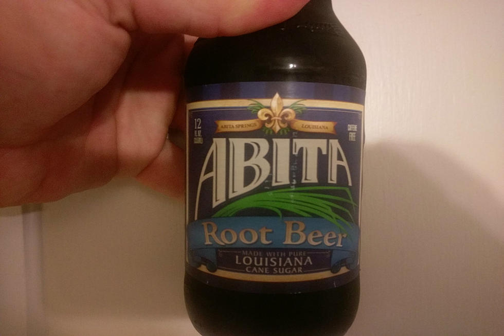 Abita Root Beer? A Superior Root Beer Review