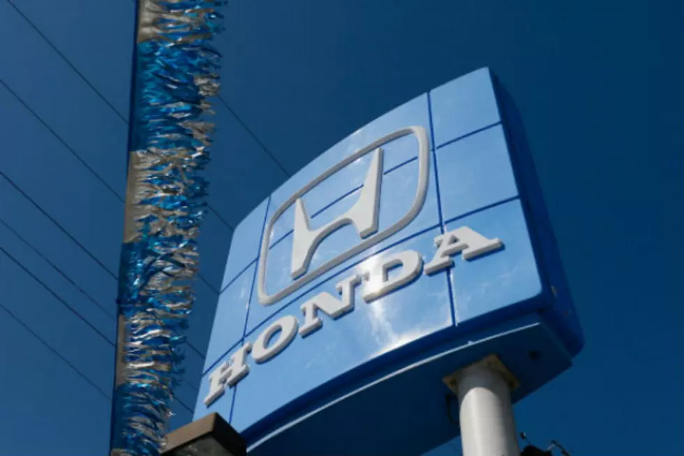 Honda Announces Recall on Certain CR-Vs