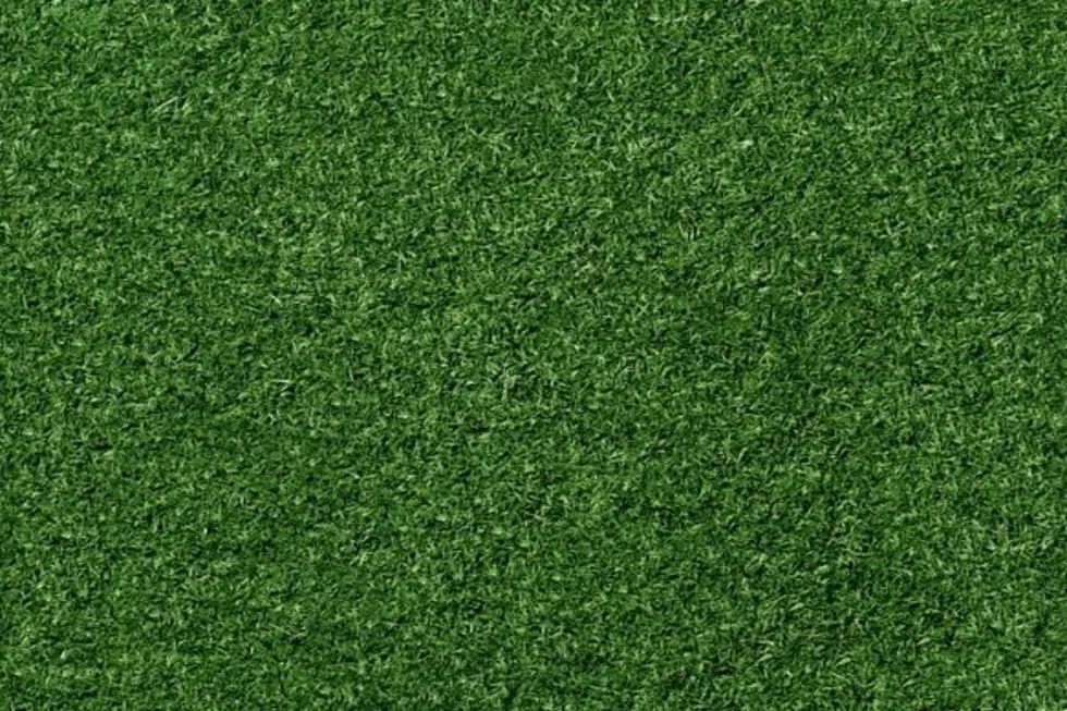 New England Patriots Replace 3 Month Old Turf