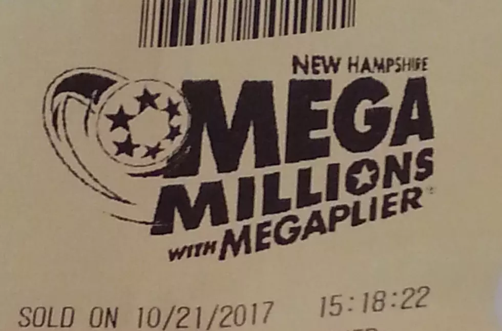Big Changes Are Coming To The Mega Millions Lottery