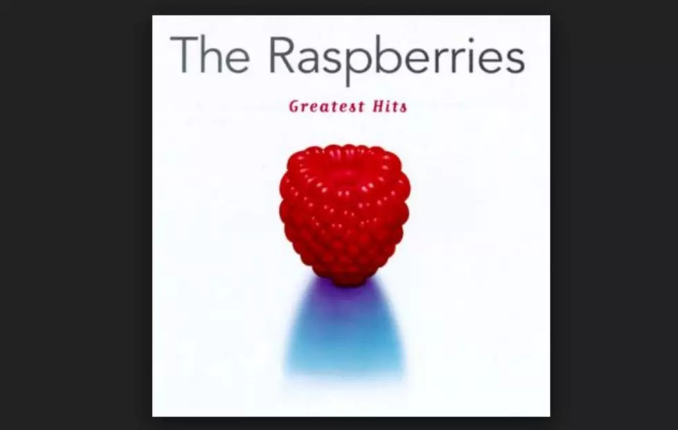 The Lost 45&#8217;s Spoiler: Spoiled Raspberries Never Sounded So Good!