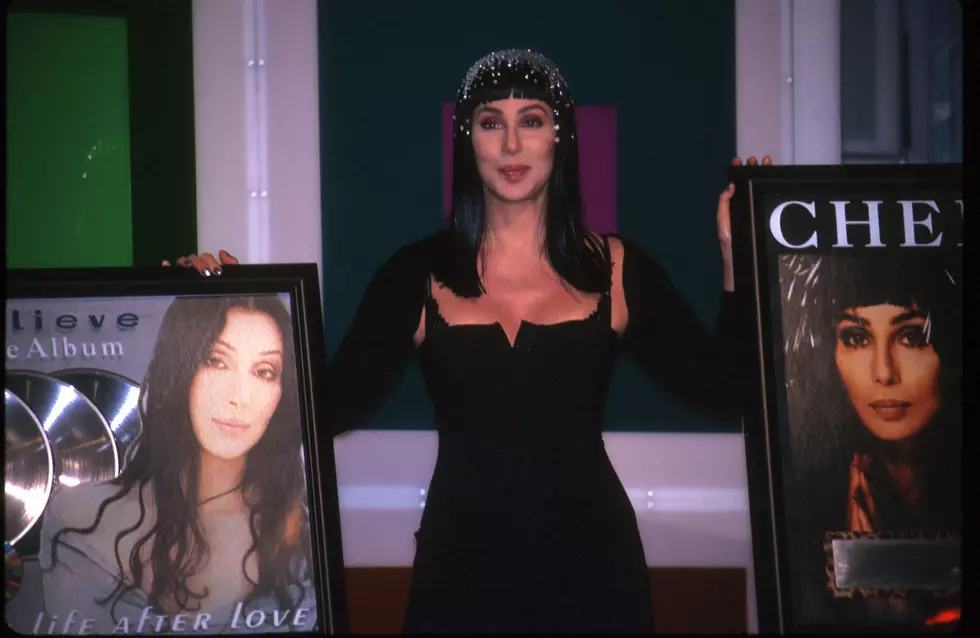 The Lost 45&#8217;s New Year&#8217;s Eve Spoiler with Cher