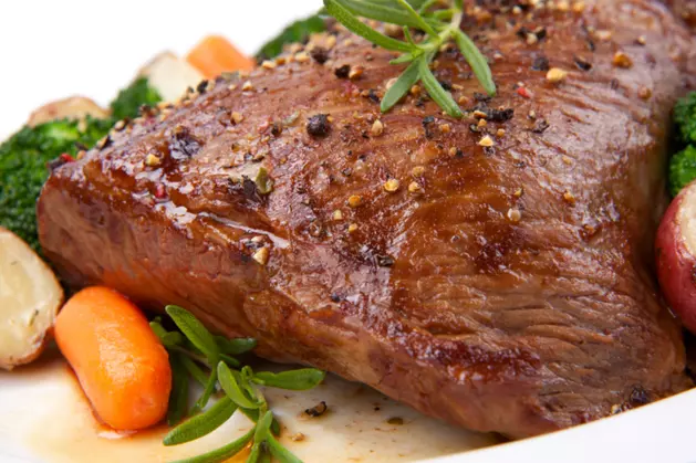 NH&#8217;s Favorite Holiday Recipes #10- Oven Roasted Beef Fillet