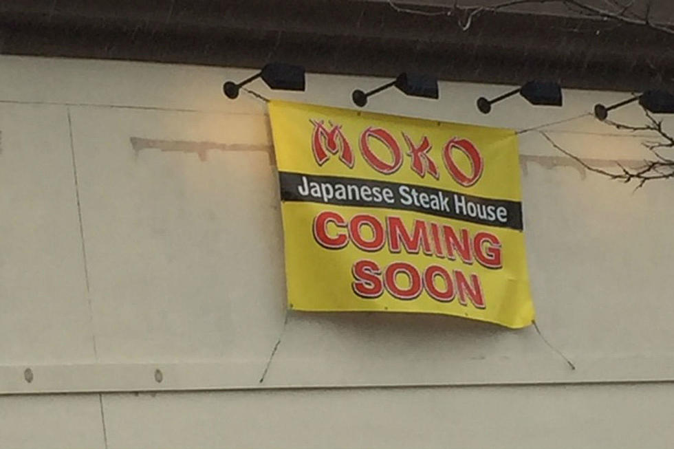 New Eats: Moko to Open in Newington