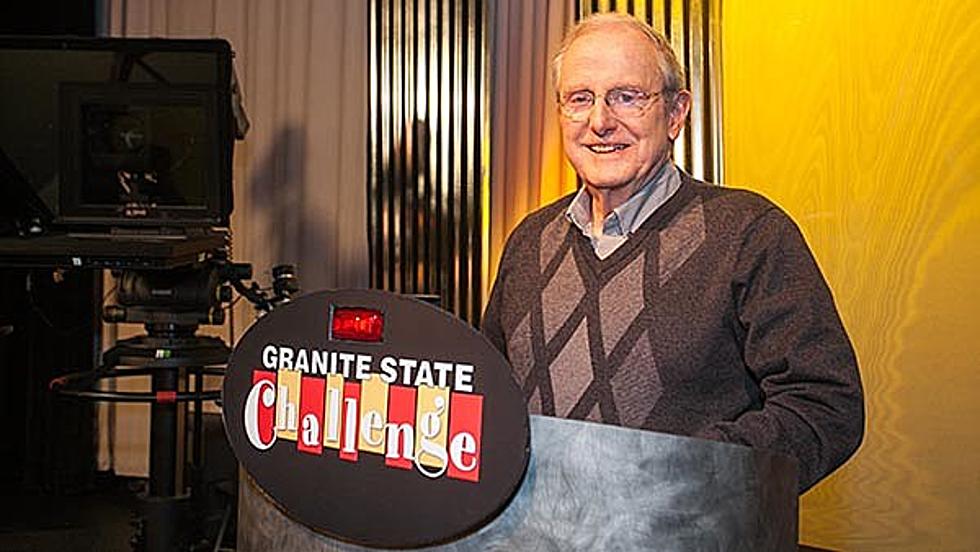 Jim Jeannotte Retires From His NH PBS Gig