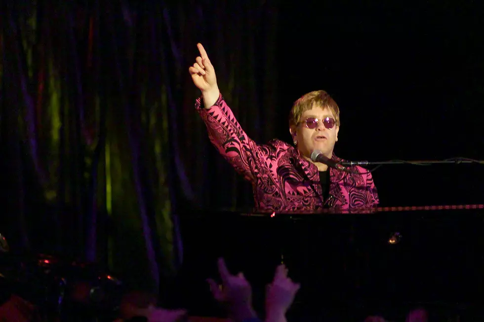 Something You Need To Know About Elton&#8217;s Added Boston Show