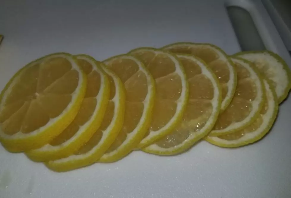 Home Remedy for Common Cold? A-Train Tries It!