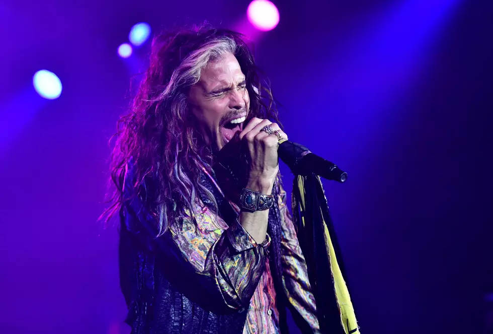 Will Steven Tyler Open Janie's House Here in New Hampshire?