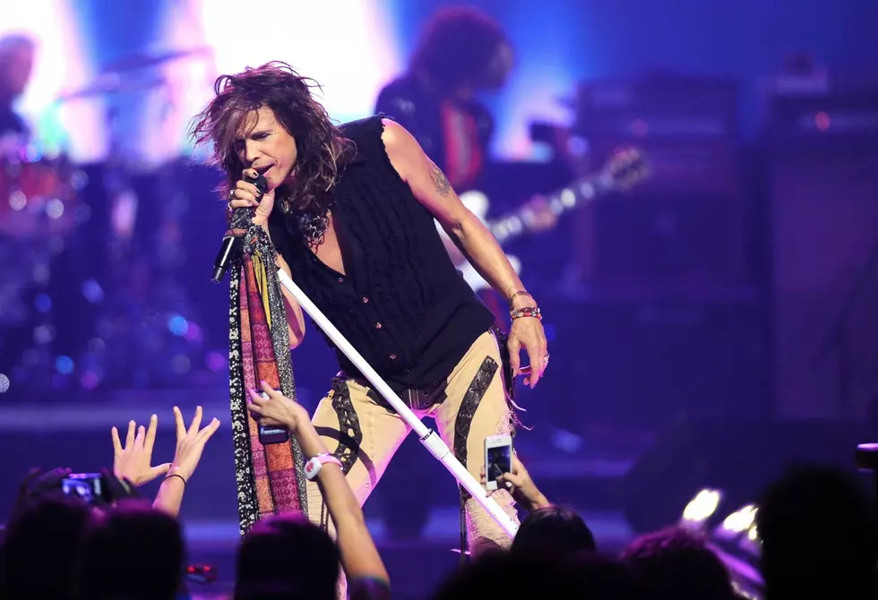 How You Can Earn Extra Chances to Win a Trip to See Aerosmith