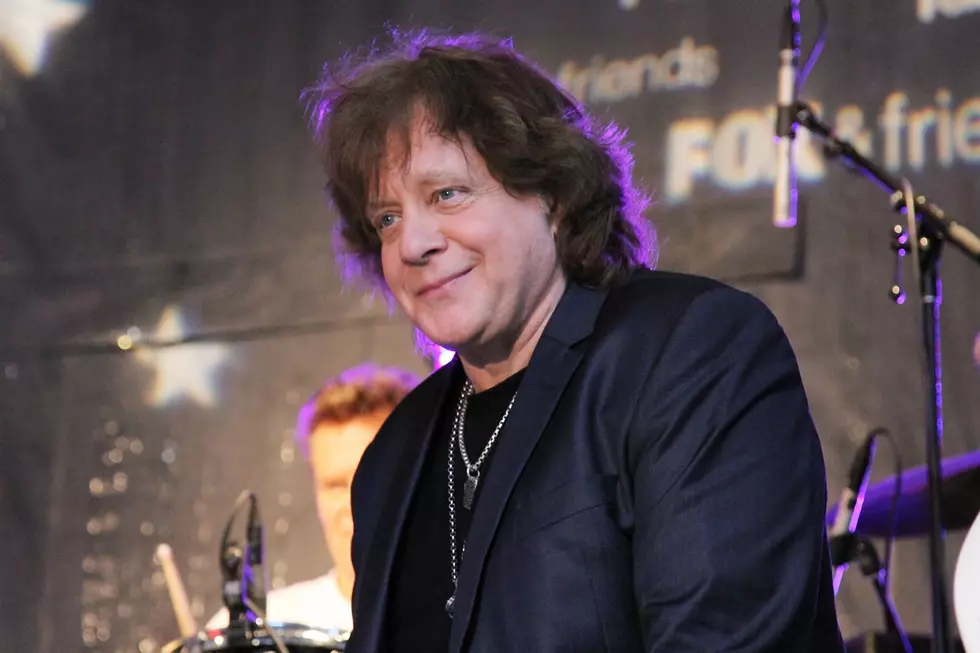 Here's How You Can Win Tickets to See Eddie Money in NH This Week
