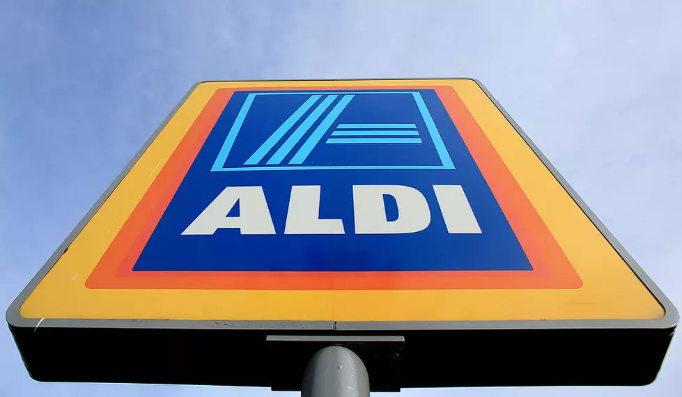 UPDATE:  Dover Aldi Is Opening In About Two Weeks