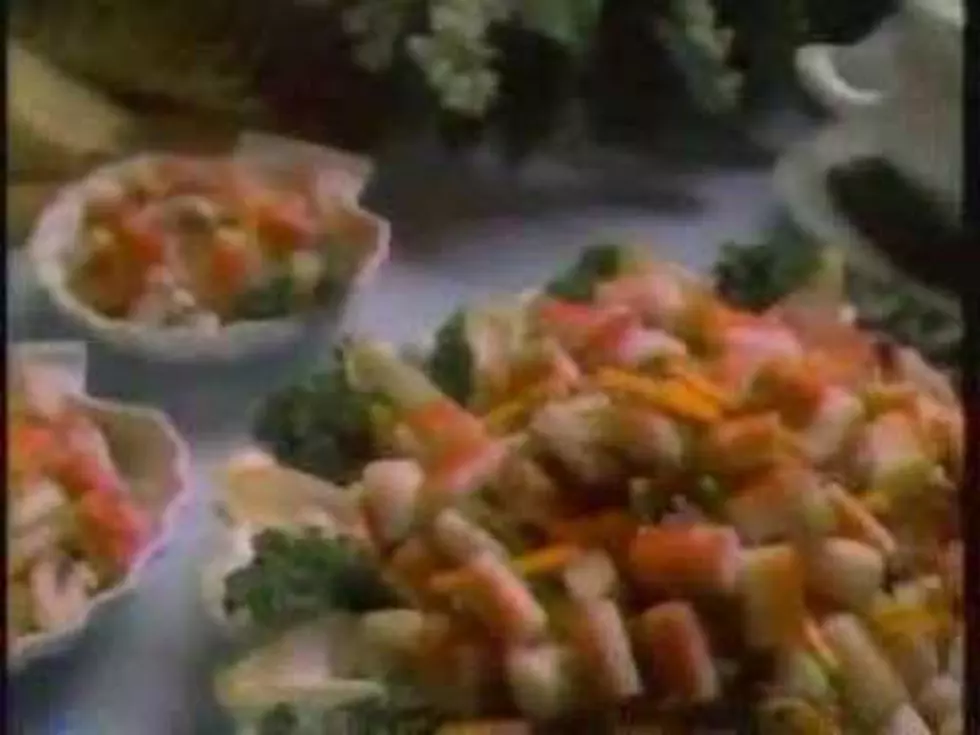 Do You Remember Purity Supreme&#8217;s Macaroni Salad?