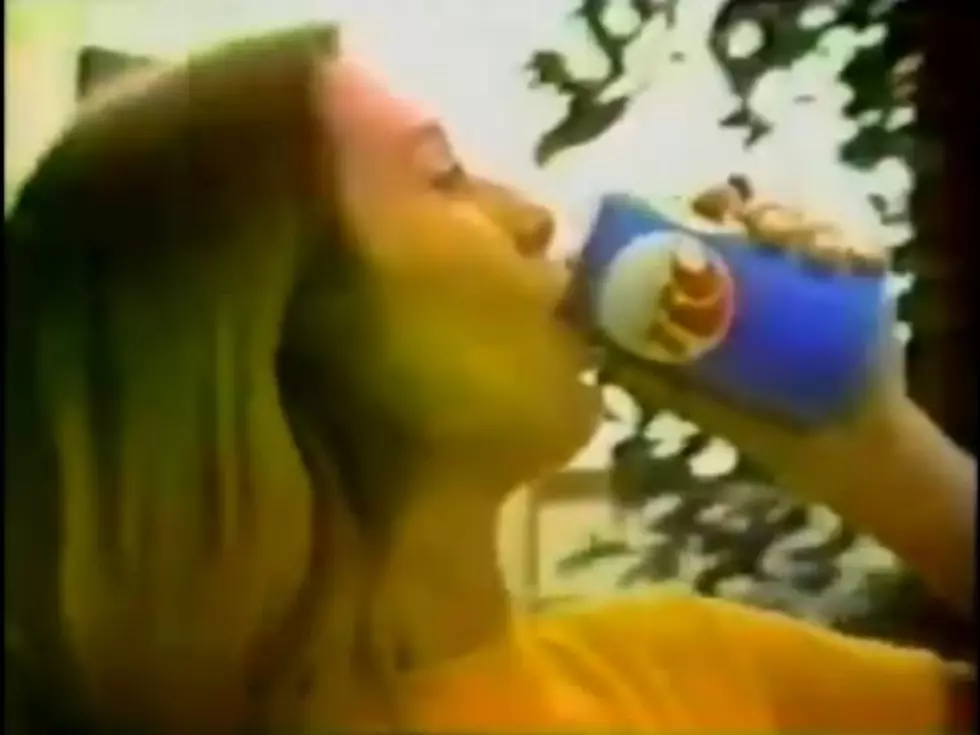 Throwback Thursday:  Whatever Happened to RC Cola?