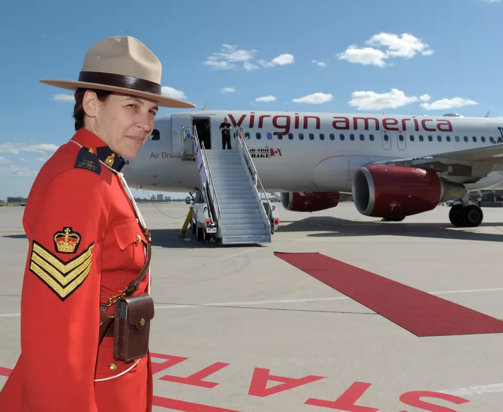 Want to See the Royal Canadian Mounties Closer to Home?