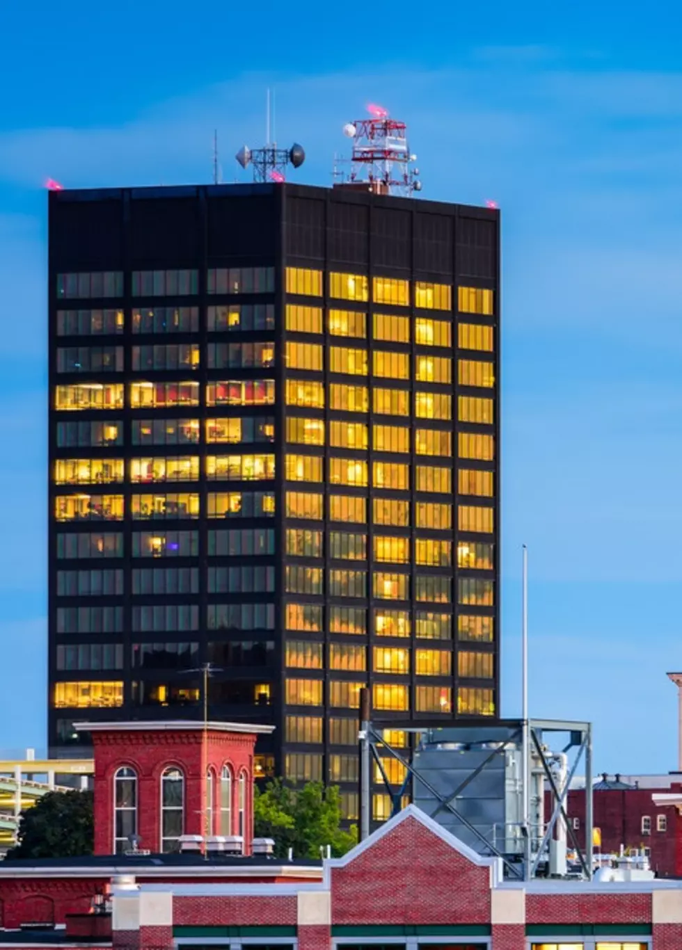 This Is New Hampshire&#8217;s Ugliest Skyscraper