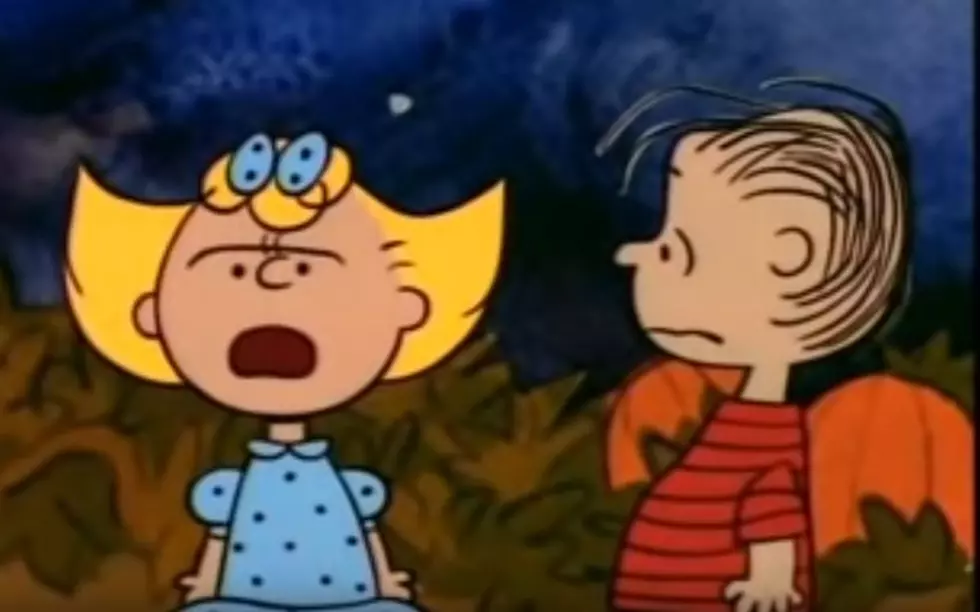 6 Questions You Might Help Answer About &#8216;The Great Pumpkin, Charlie Brown&#8217;