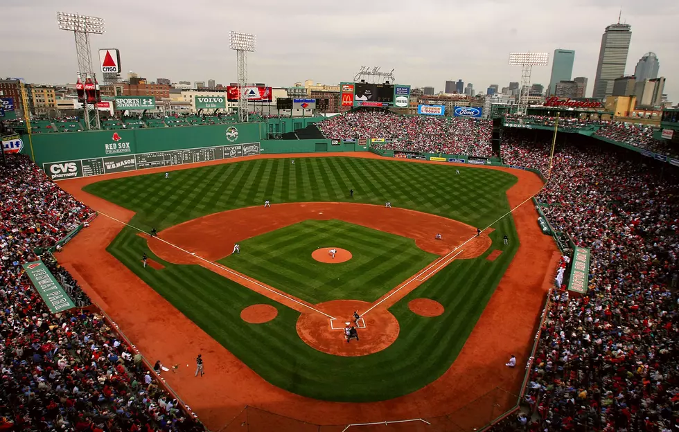 Red Sox Ticket Prices Going Up. Again. In 2020.