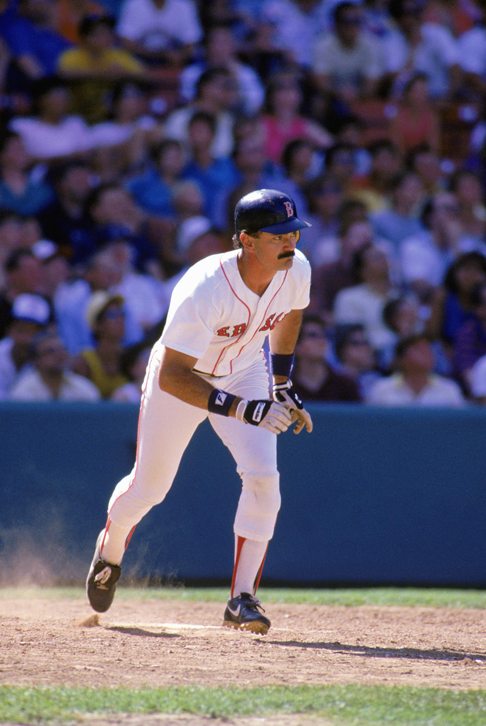 Red Sox Icon Dwight Evans Falls Short in Hall of Fame Vote