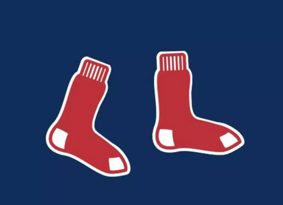 Boston Red Sox Unveil New Distancing Logo