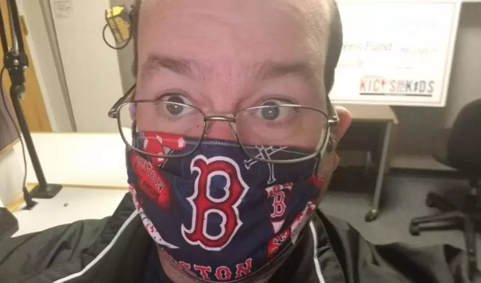 How To Decide Which Mask is Appropriate in NH