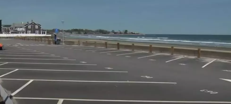 NH Beaches Will Open on June 1 - Just Keep it Movin', People 