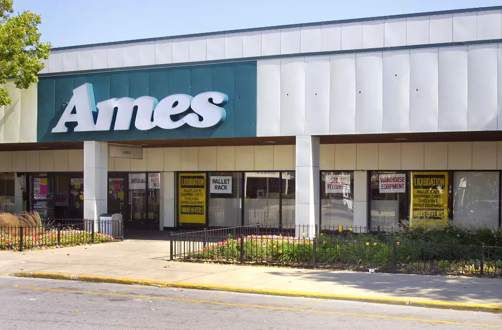 Remembering This Ames Department Store in New Hampshire