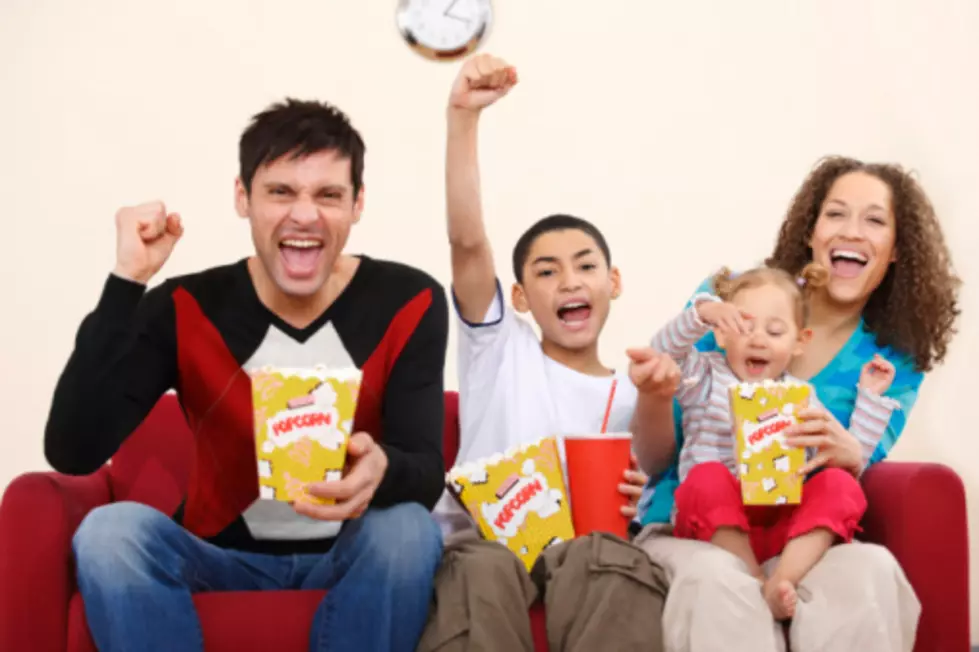 HOORAY! Movie Theaters, Amusement Parks Can Open 6/29